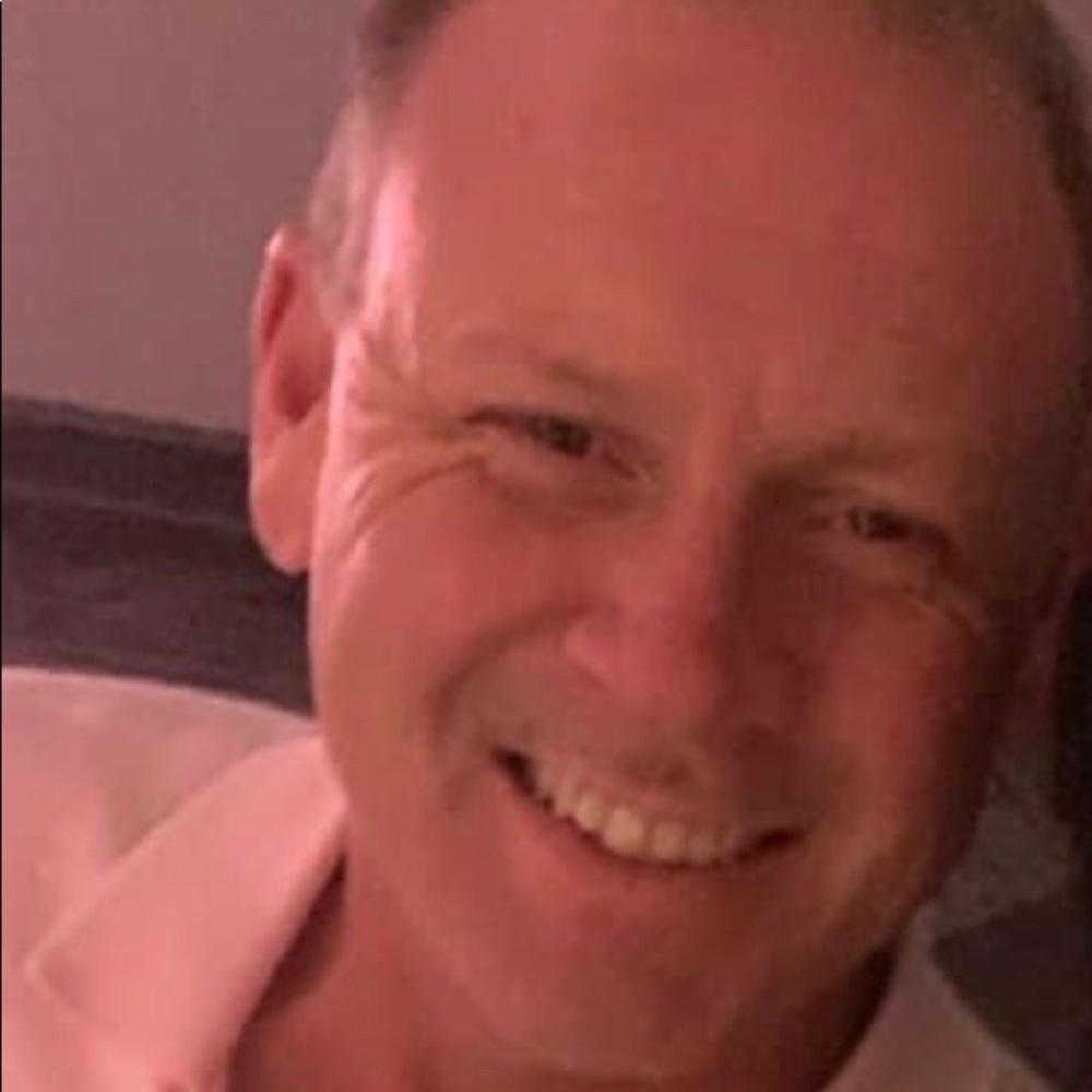 Meet your Posher, Chad